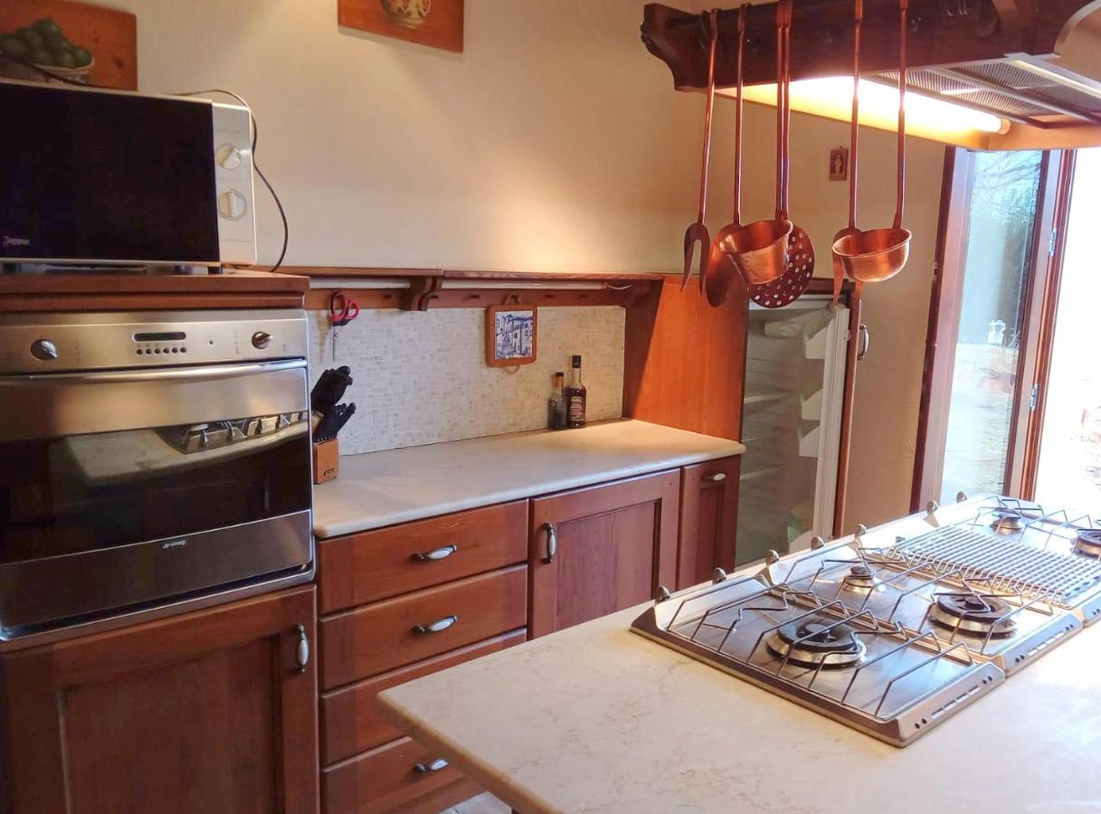 Villa Adele Senigallia Zewnętrze zdjęcie