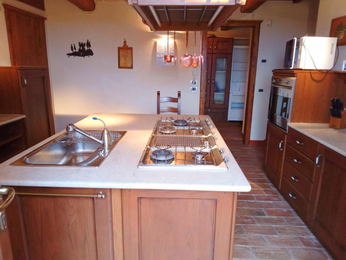 Villa Adele Senigallia Zewnętrze zdjęcie