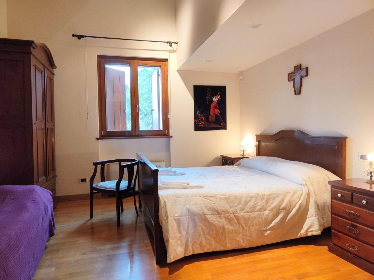 Villa Adele Senigallia Zewnętrze zdjęcie