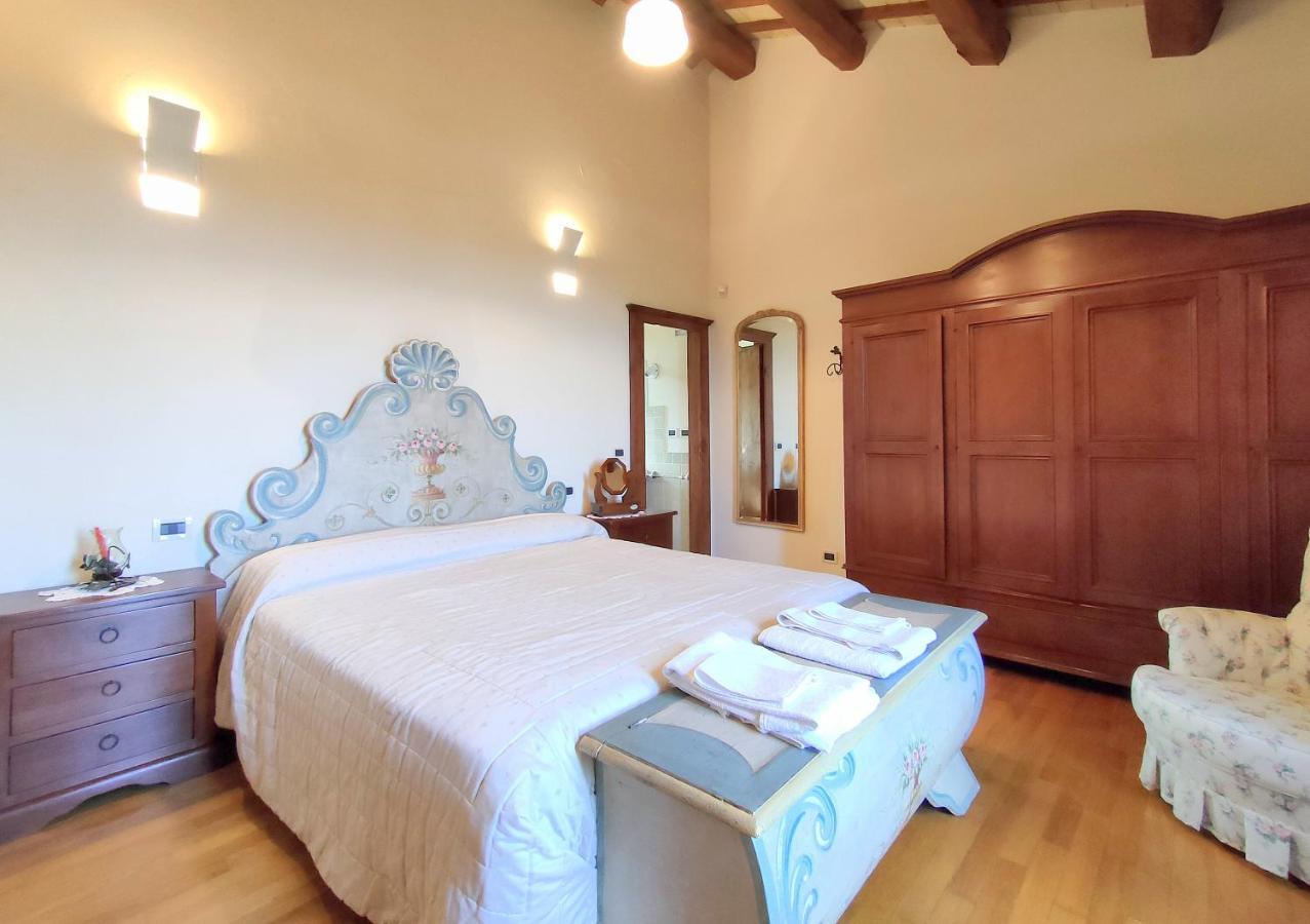 Villa Adele Senigallia Zewnętrze zdjęcie