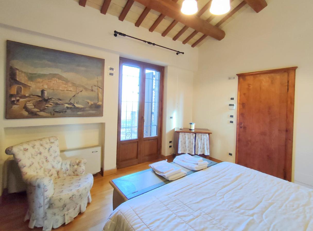 Villa Adele Senigallia Zewnętrze zdjęcie