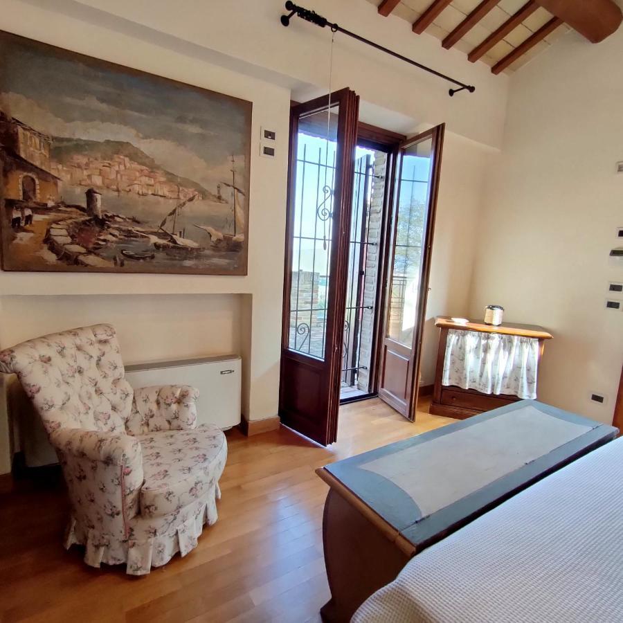 Villa Adele Senigallia Zewnętrze zdjęcie