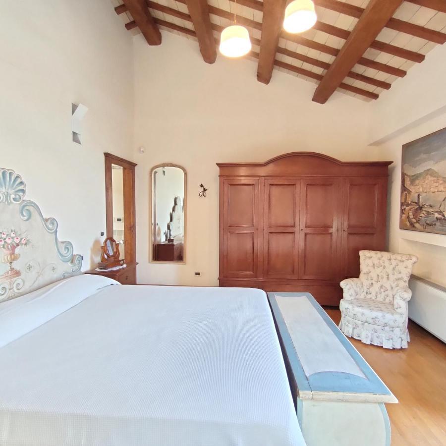Villa Adele Senigallia Zewnętrze zdjęcie