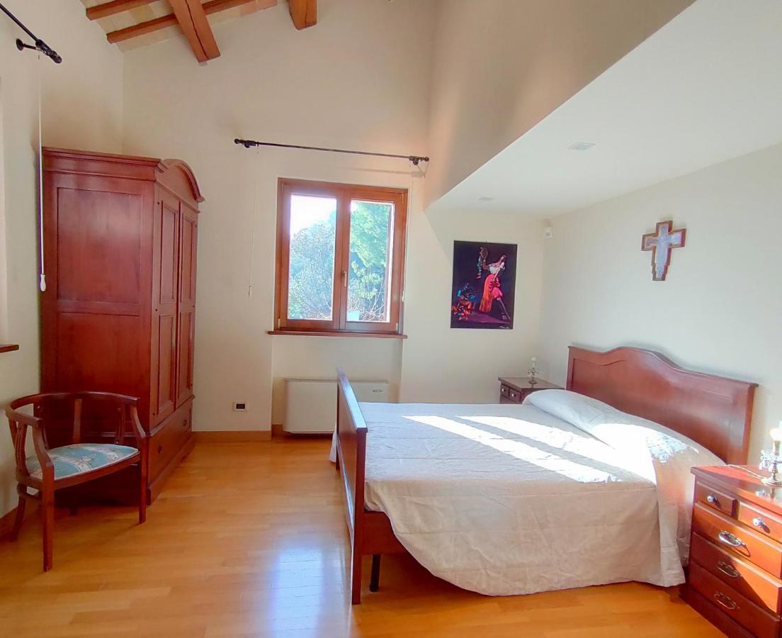 Villa Adele Senigallia Zewnętrze zdjęcie