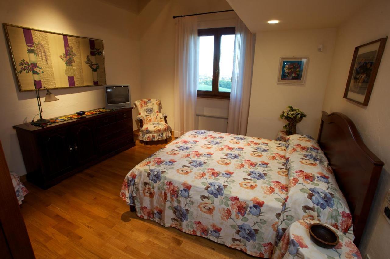 Villa Adele Senigallia Zewnętrze zdjęcie