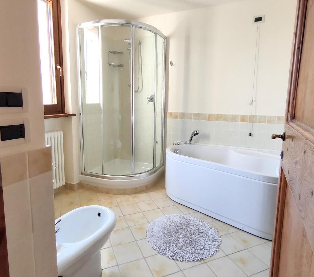 Villa Adele Senigallia Zewnętrze zdjęcie