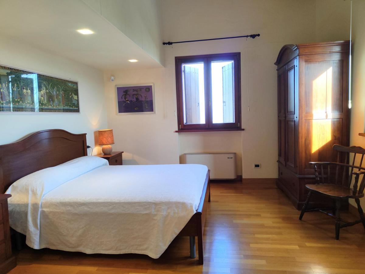 Villa Adele Senigallia Zewnętrze zdjęcie