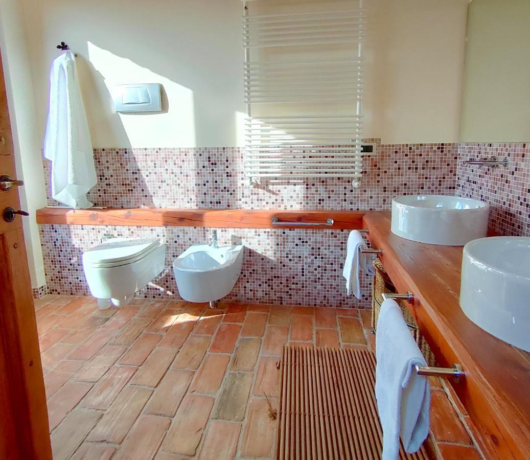 Villa Adele Senigallia Zewnętrze zdjęcie