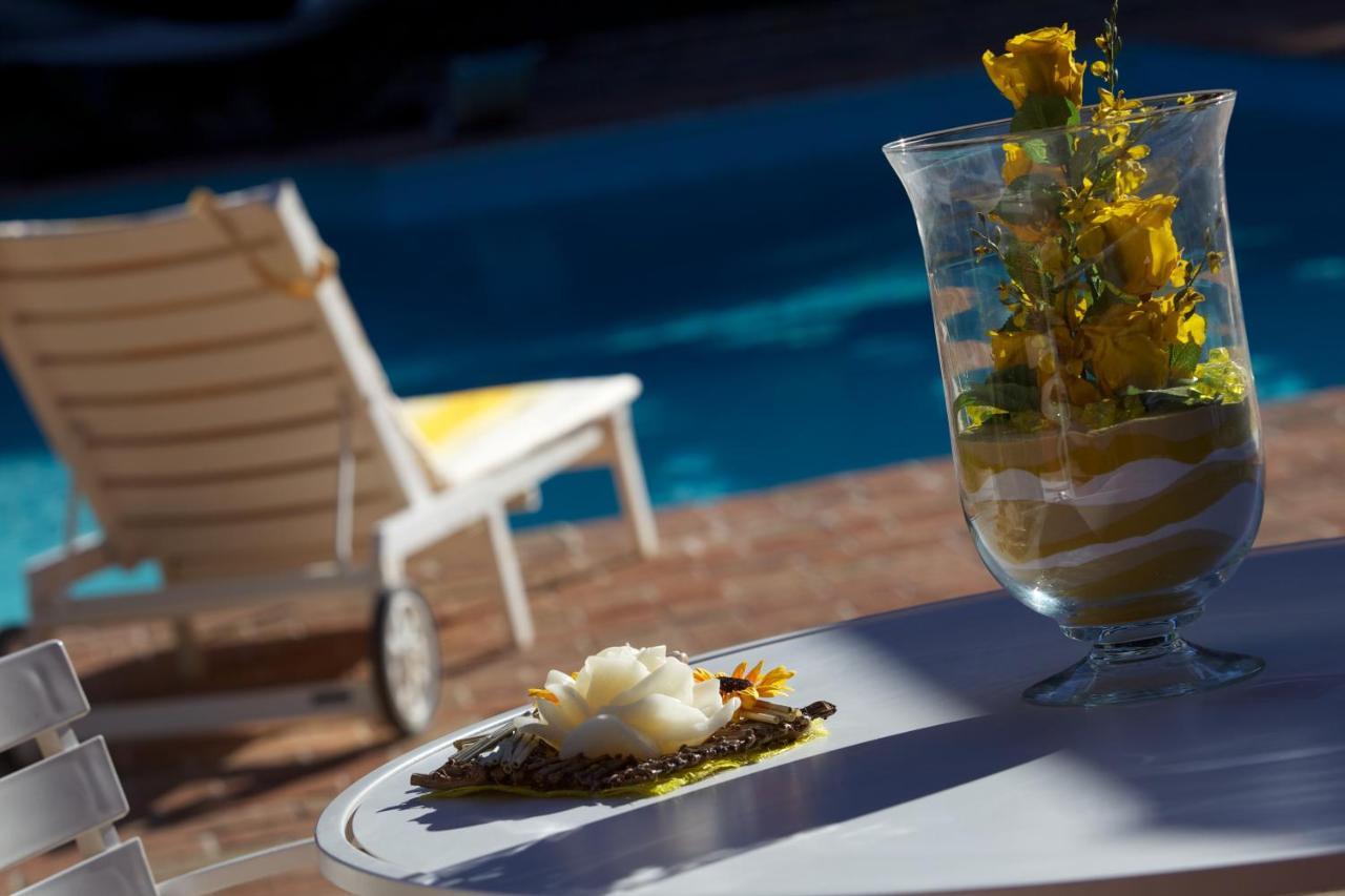 Villa Adele Senigallia Zewnętrze zdjęcie