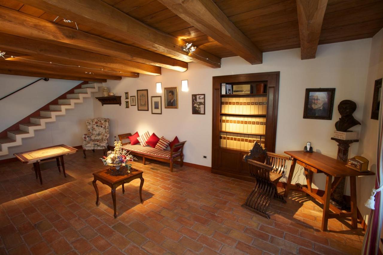 Villa Adele Senigallia Zewnętrze zdjęcie