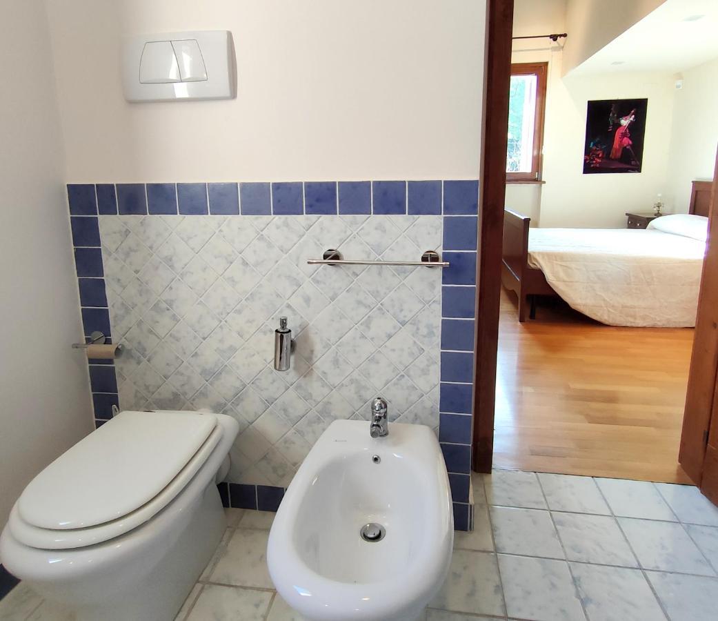 Villa Adele Senigallia Zewnętrze zdjęcie
