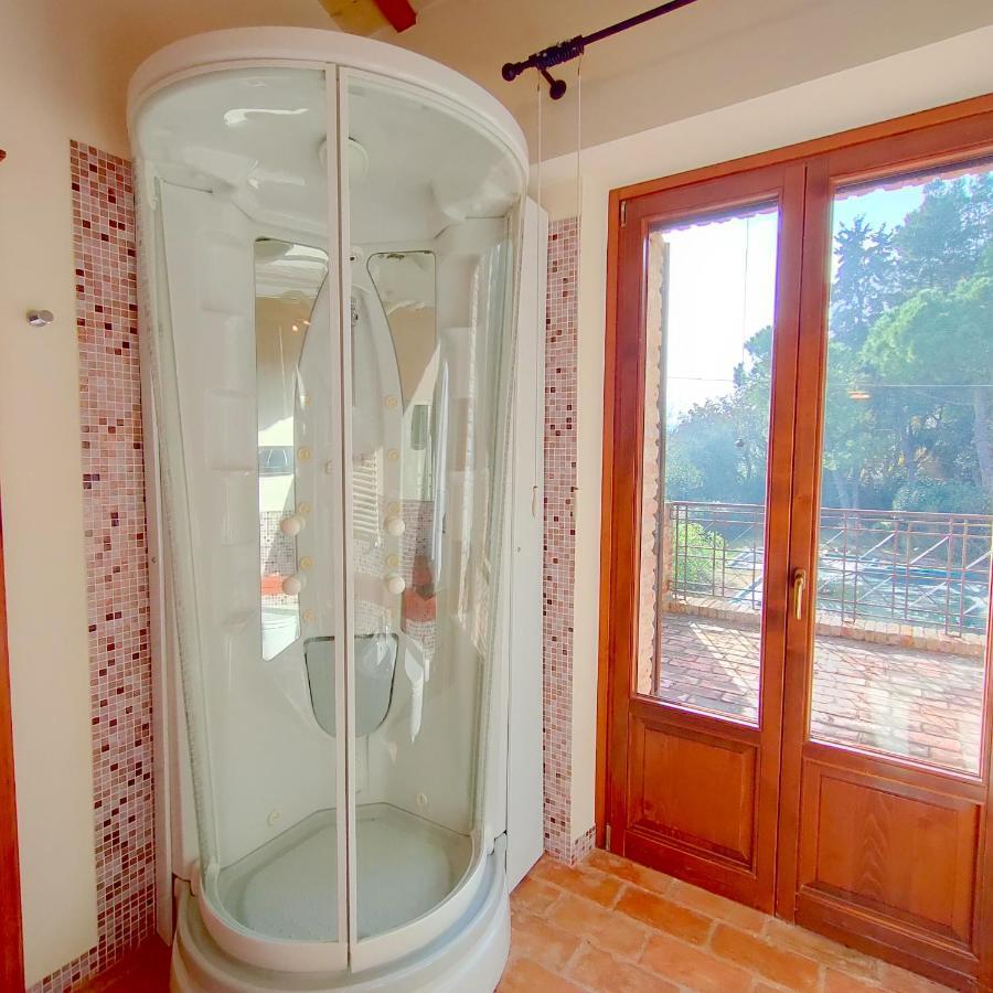 Villa Adele Senigallia Zewnętrze zdjęcie