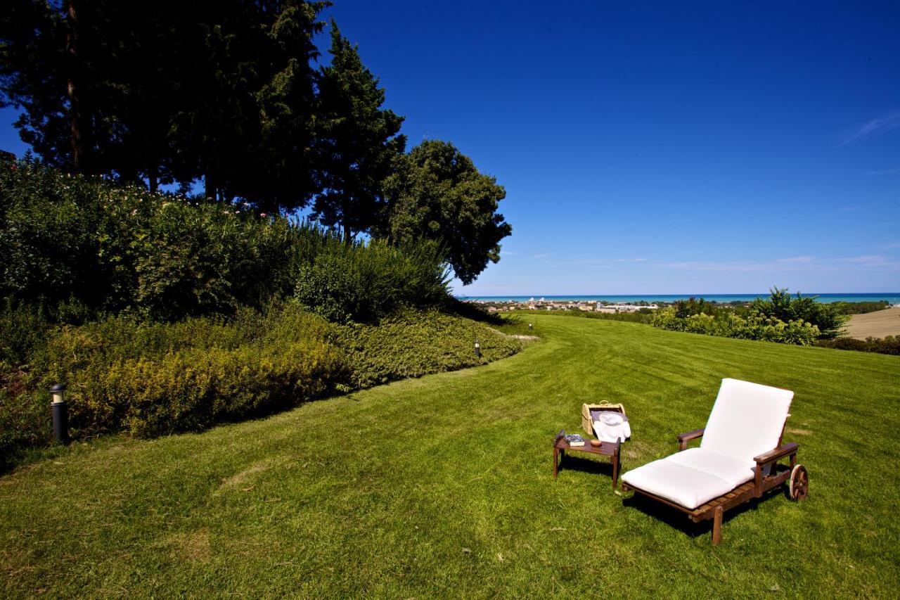 Villa Adele Senigallia Zewnętrze zdjęcie