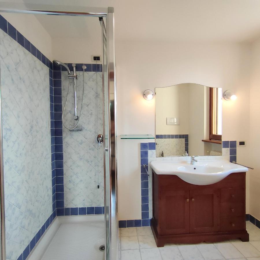 Villa Adele Senigallia Zewnętrze zdjęcie
