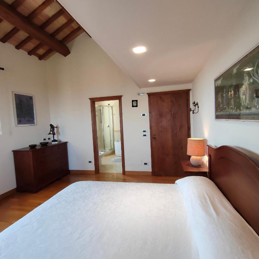 Villa Adele Senigallia Zewnętrze zdjęcie