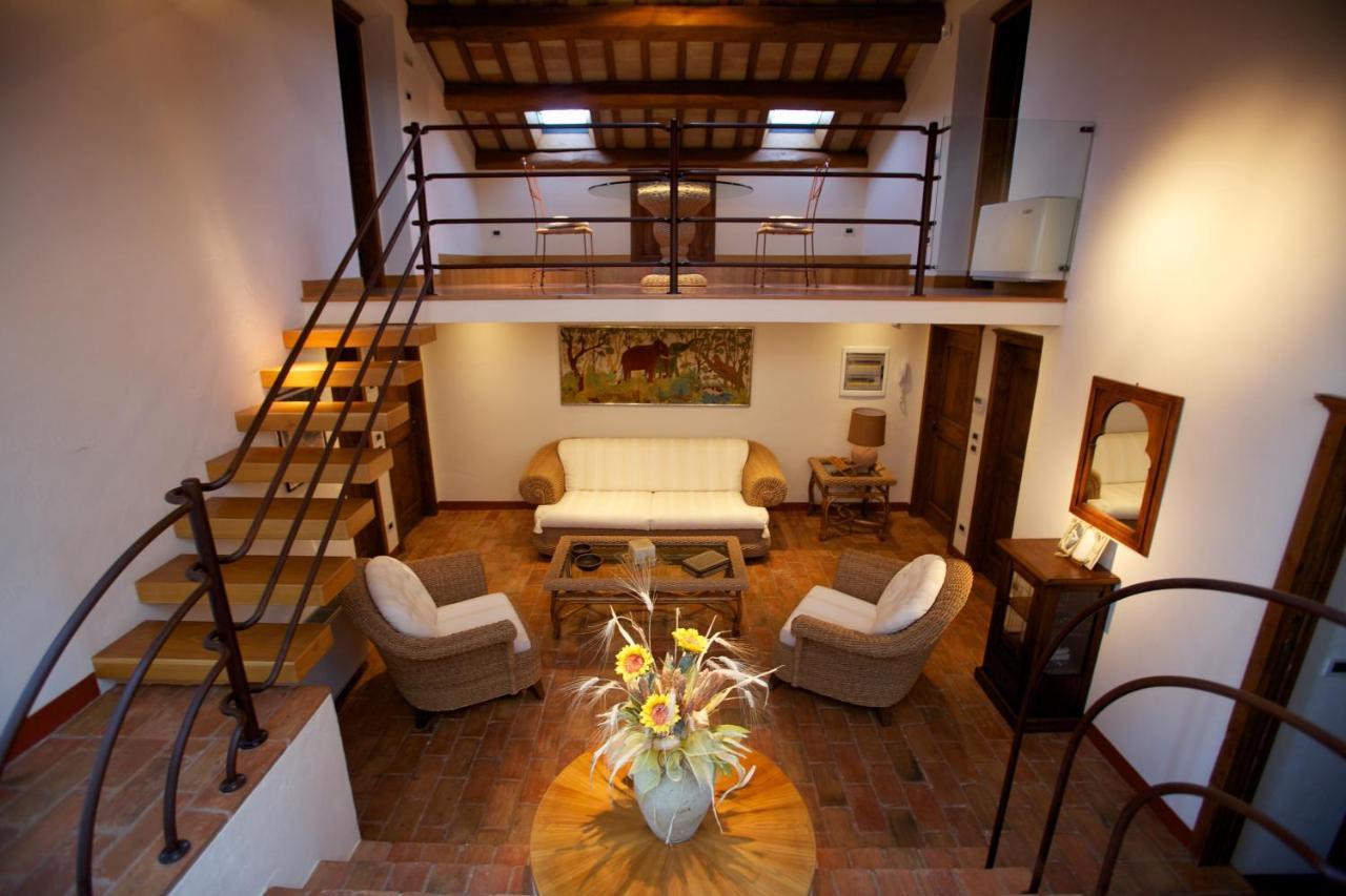 Villa Adele Senigallia Zewnętrze zdjęcie