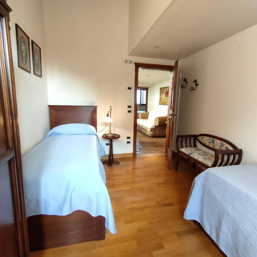 Villa Adele Senigallia Zewnętrze zdjęcie