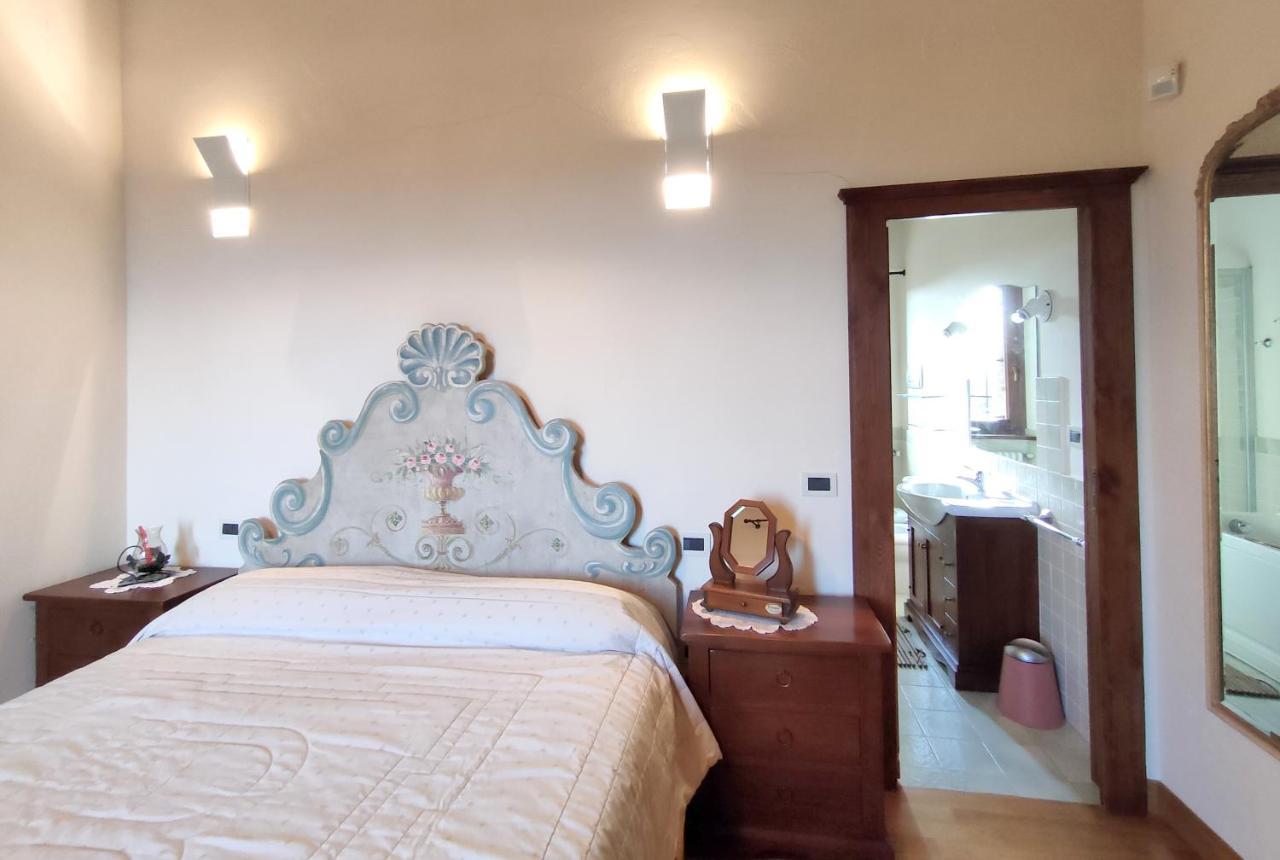 Villa Adele Senigallia Zewnętrze zdjęcie