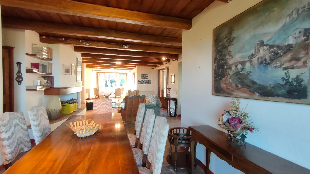 Villa Adele Senigallia Zewnętrze zdjęcie