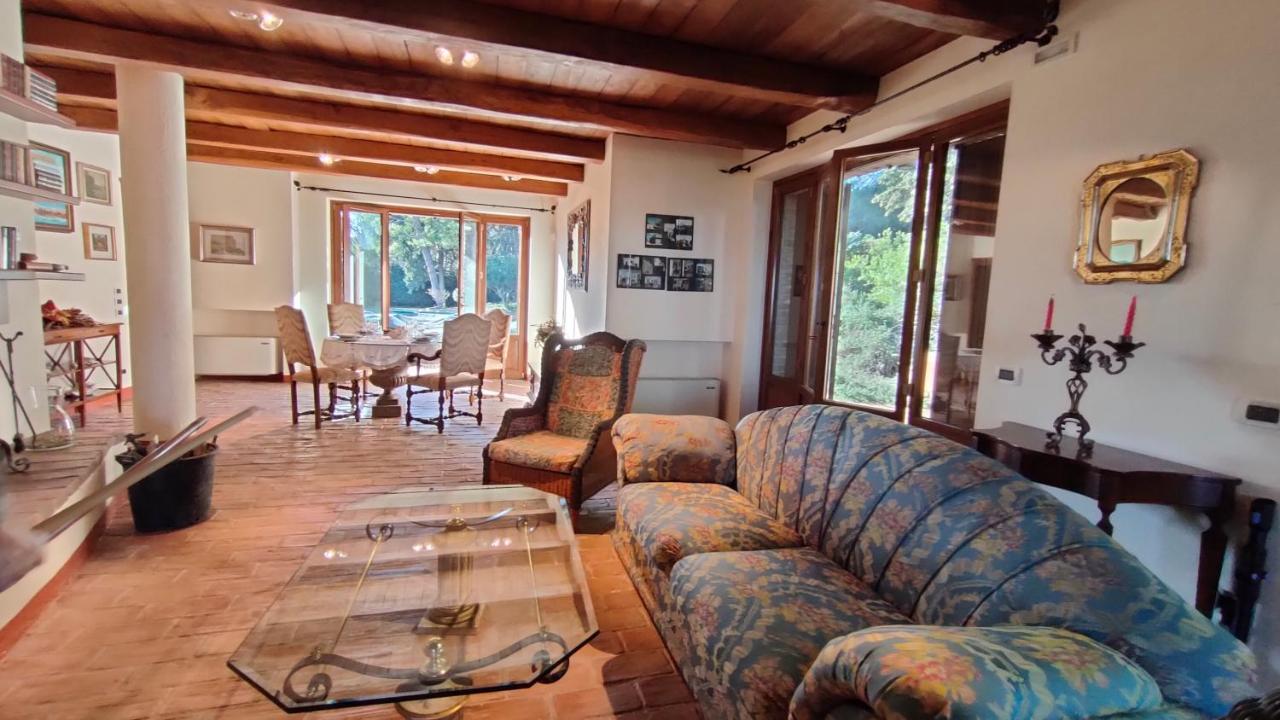Villa Adele Senigallia Zewnętrze zdjęcie